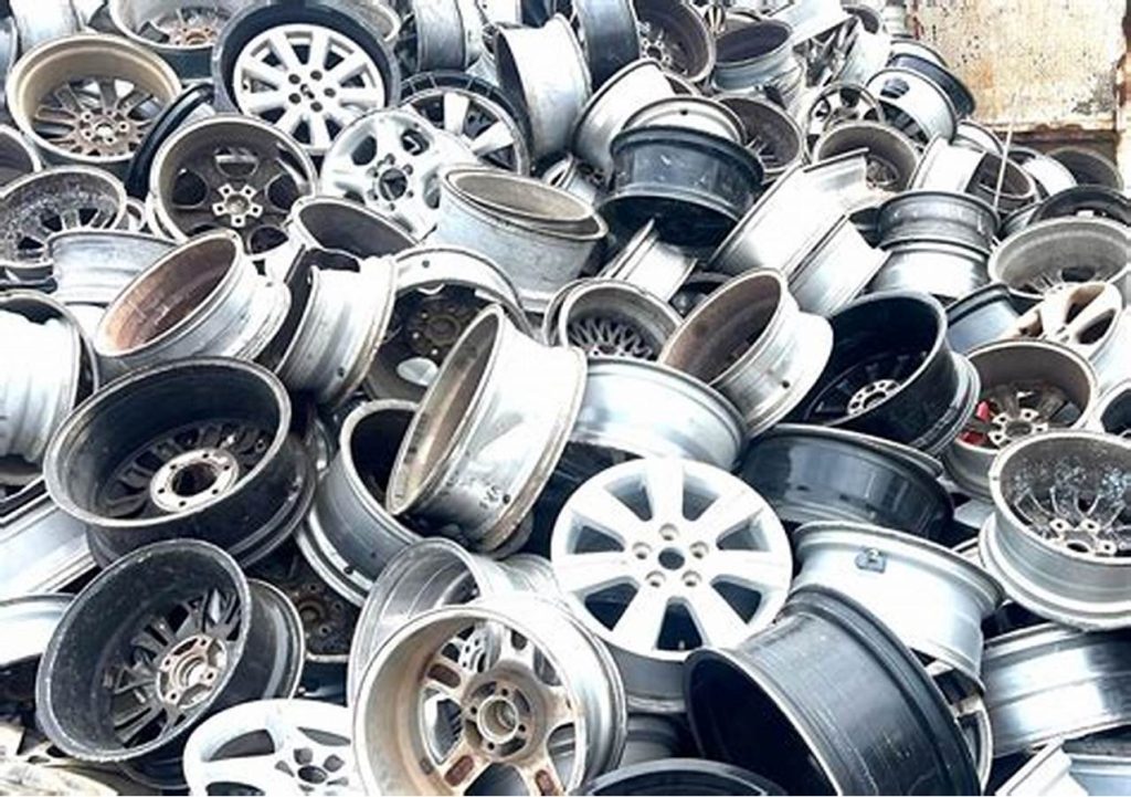 Troma car wheels